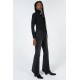 Janet High Rise Flare Jean
