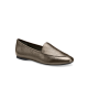 The Vesper - Pewter Leather