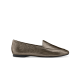 The Vesper - Pewter Leather