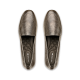 The Vesper - Pewter Leather