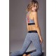 Herringbone Legging