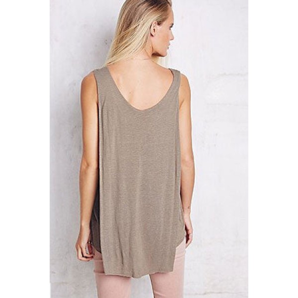 Cruz Cape Tank