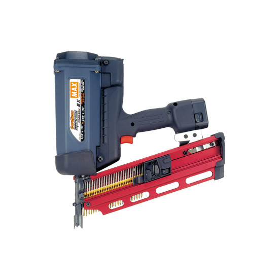 3PLUS HDA1564SP 15 Gauge Angled Finish Nailer