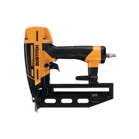 NuMax Pneumatic 21 Degree  Head Framing Nailer