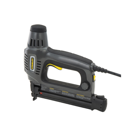 Cordless Nail Gun Battery Powered Master Brad Nailer