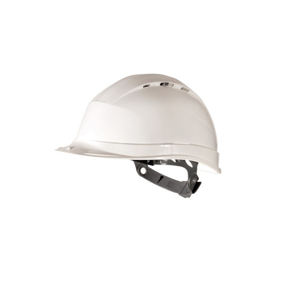 Mallcom Diamond Ventilat HDPE Safety Helmet