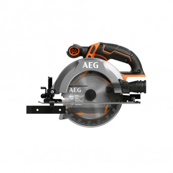 AEG Circular Saw 165 mm Subcompact 18 V Brushless