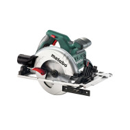AEG Circular Saw 165 mm Subcompact 18 V Brushless
