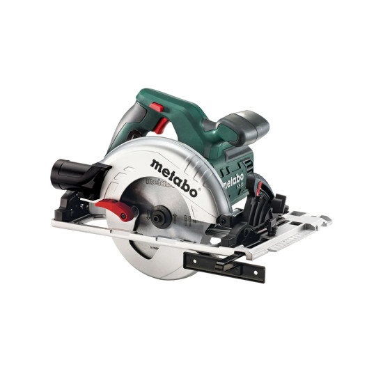 AEG Circular Saw 165 mm Subcompact 18 V Brushless